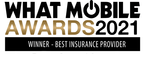 What Mobile Award Winners 2021 - Best Insurance Provider
