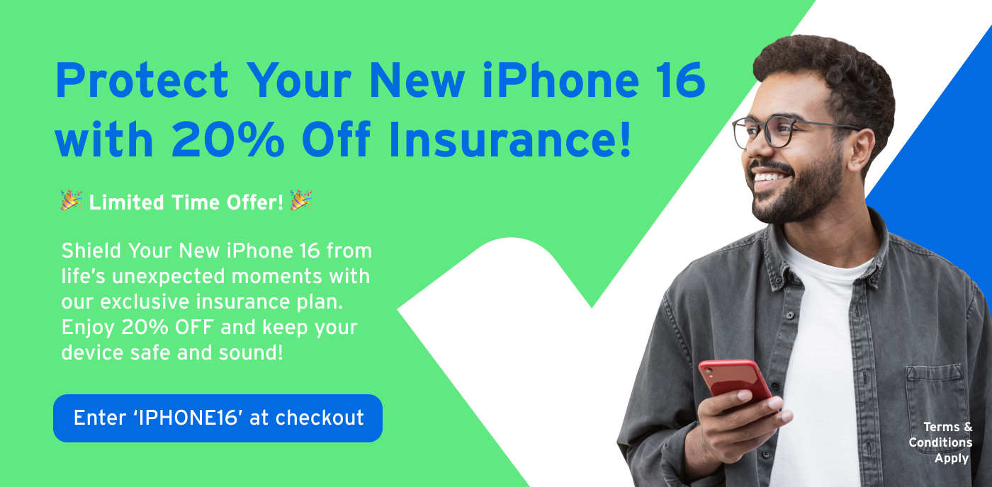 Iphone 16 Discount