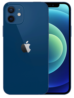iPhone 12 Insurance