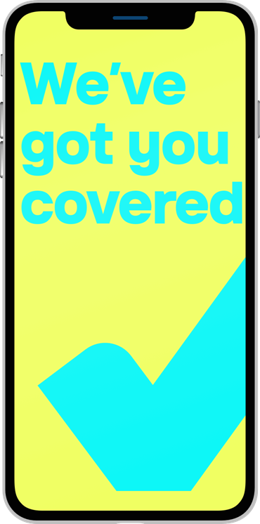 Instant Iphone X Insurance From 6 49 Per Month Insurance2go