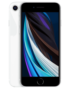 iPhone SE Insurance (2nd Generation) 2020