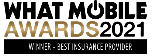 What Mobile Award Winners 2021 - Best Insurance Provider